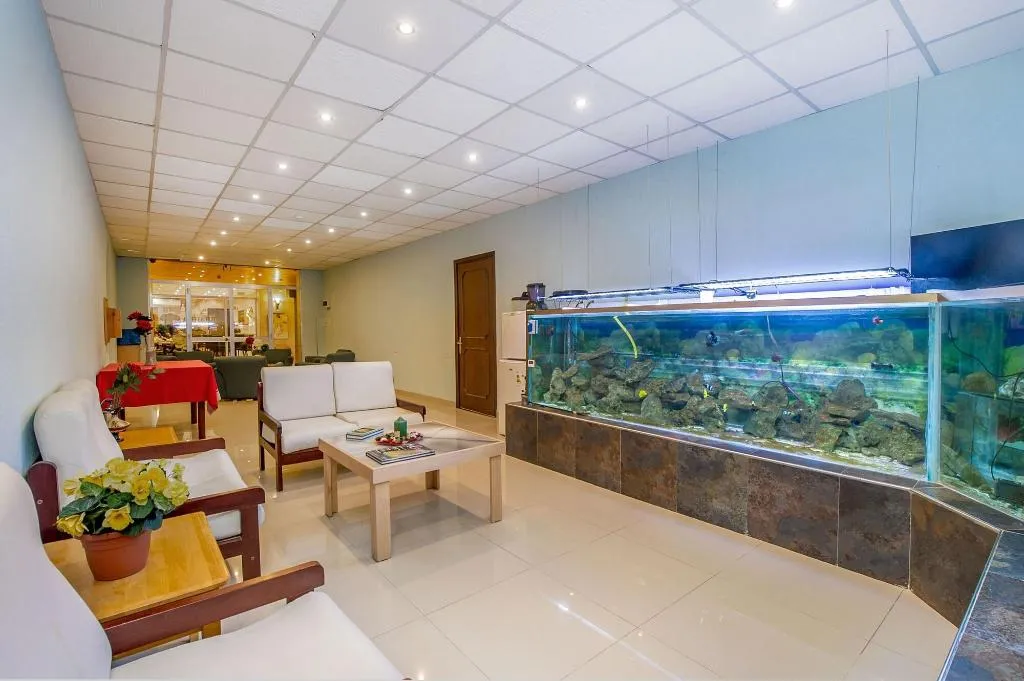 Sports and Entertainment, Alborada Apart Hotel, Malta