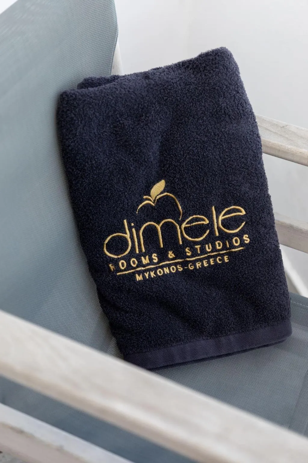 Room, Dimele Rooms & Studios, Mykonos