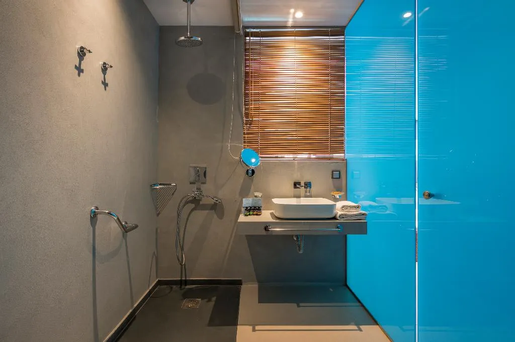 DOUBLE STANDARD Room, Harmony Boutique Resort, Crete