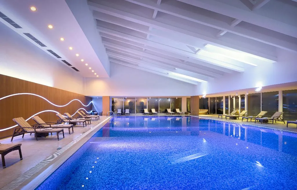 Pool, President Hotel 5*, Valamar Collection, Dubrovnik