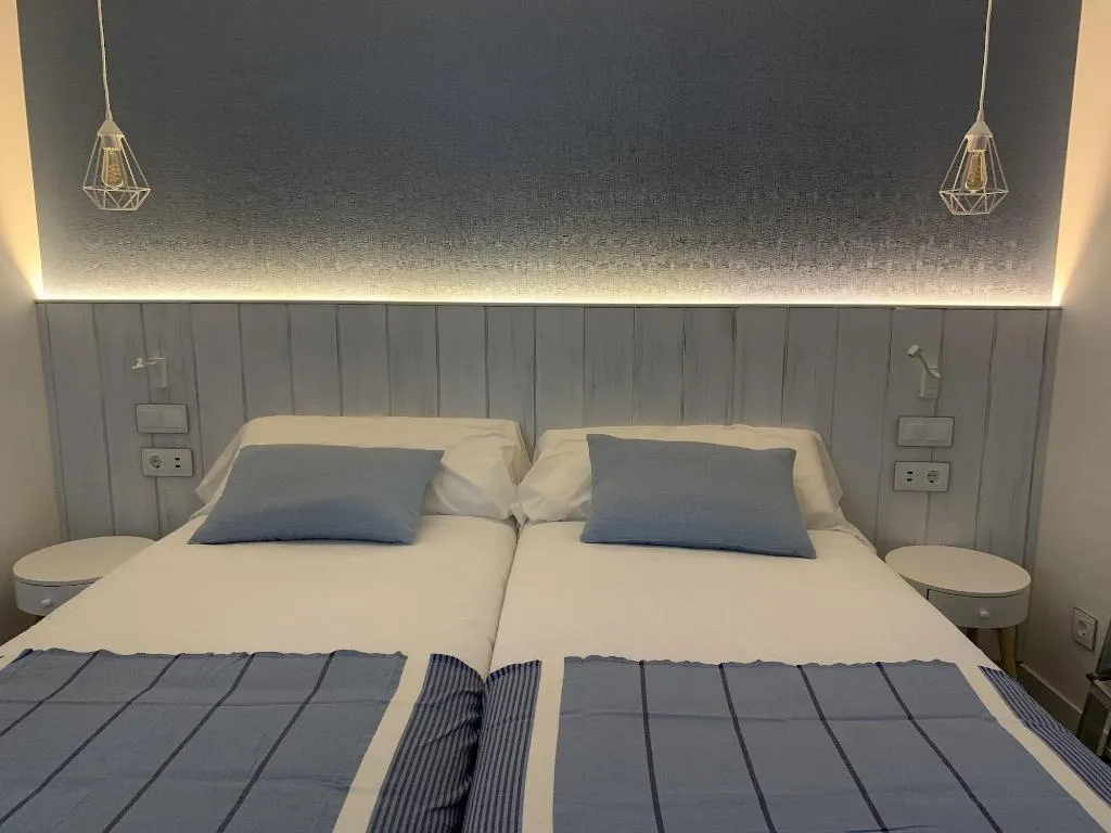 Room, Nerja Casual Rooms, Costa Del Sol