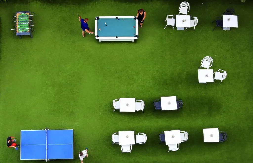 Sports and Entertainment, Hotel Labranda Marieta & Spa – Adults Only, Gran Canaria