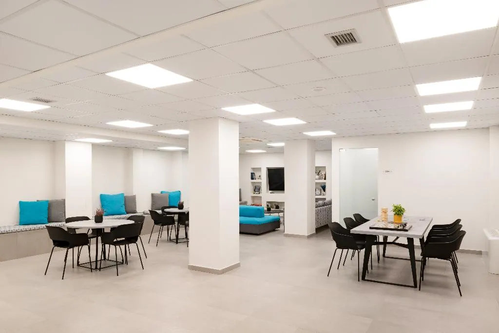 Sports and Entertainment, Thess Residences, Halkidiki