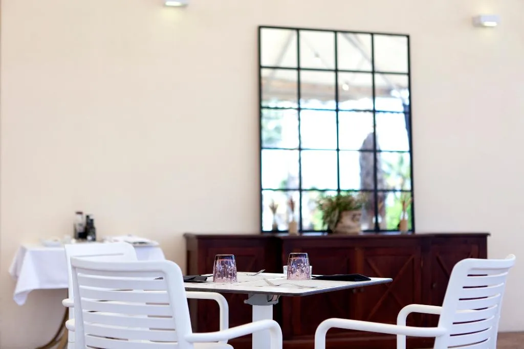 Restaurant, Hotel Alicante Golf, Costa Blanca