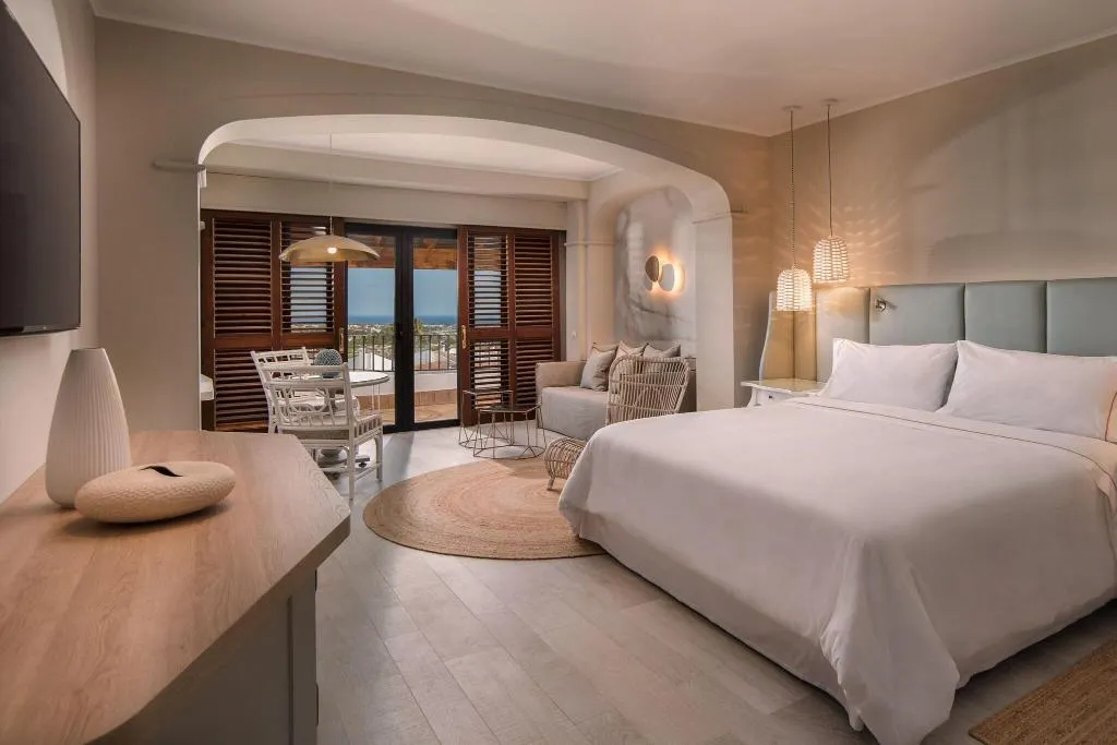 Room, Westin La Quinta Golf Resort & Spa, Costa Del Sol