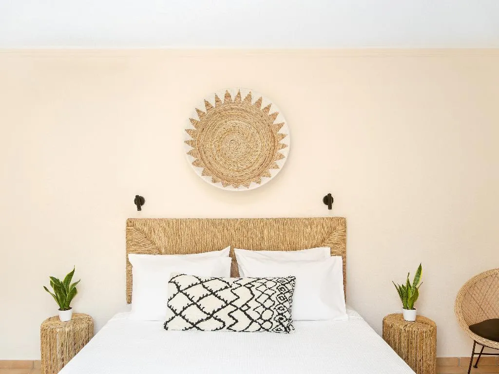 Room, Grecotel Casa Paradiso, Kos