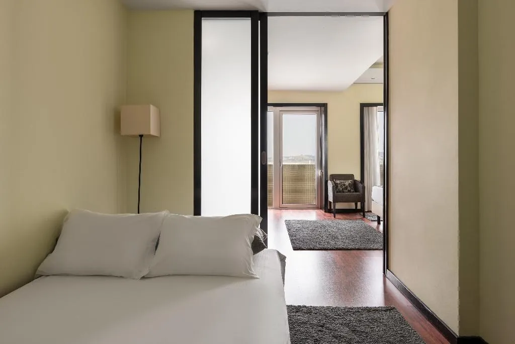 SUITE SEA VIEW Room, Dorma Praia Golfe, Porto