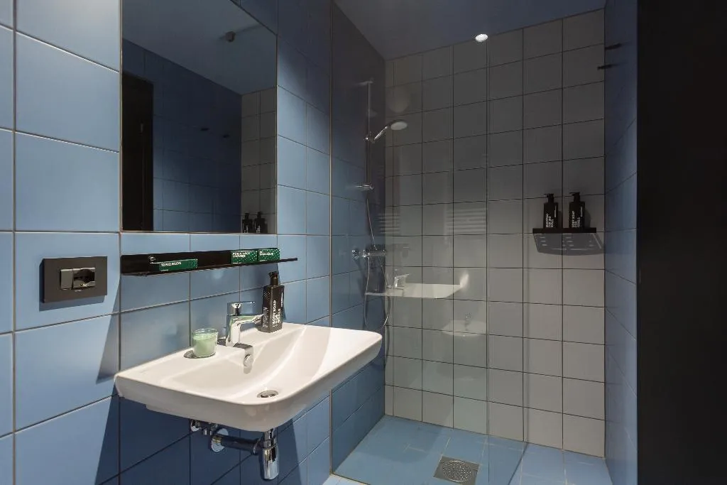 Double or Twin SUPERIOR ONE BEDROOM Room, Cx Milan Nom, Milan