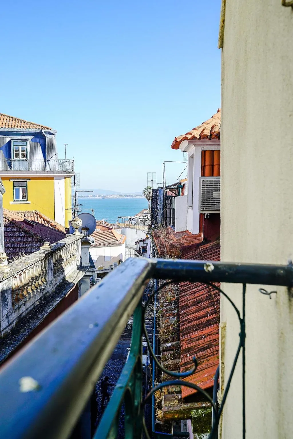 Room, Santa Luzia B&B - HOrigem, Lisbon