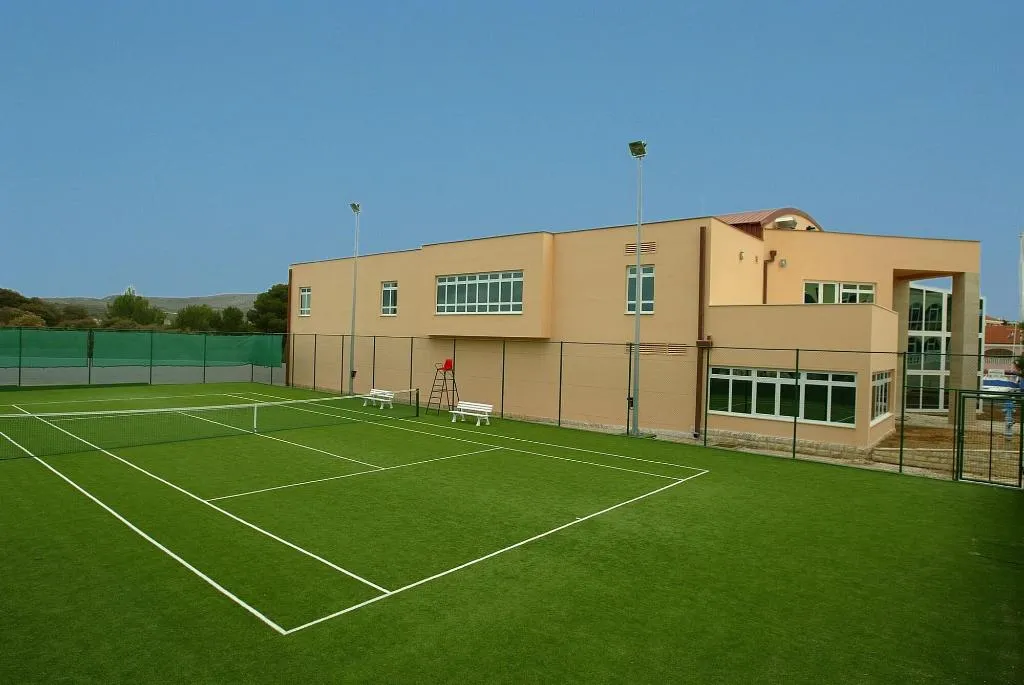 Sports and Entertainment, MArina Frapa hotel Kopno, Split