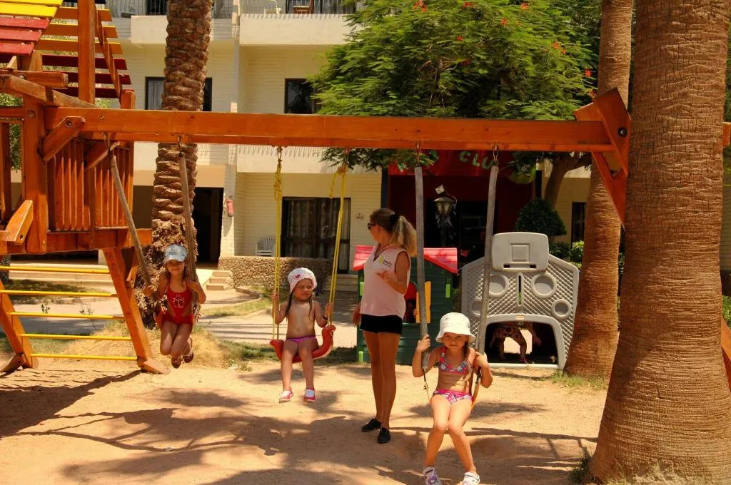 Sports and Entertainment, ZYA Regina Resort and Aqua Park Hurghada, Red Sea Riviera