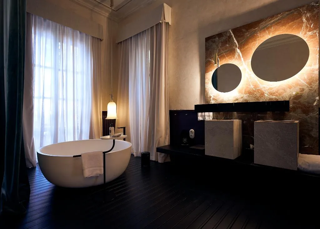 SUITE PREMIUM Room, Hotel Can Bordoy Grand House and Garden, Majorca