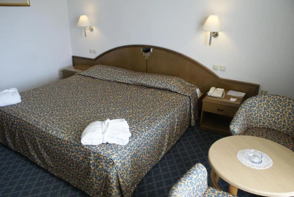 SINGLE SUPERIOR Room, El Mouradi Palace Hotel for family & couples only, Tunisia