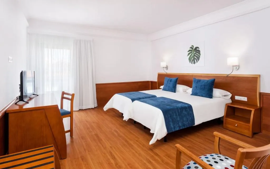 Room, My City Hotel, Tenerife