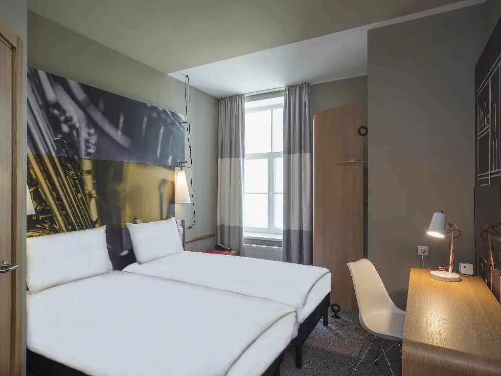 TWIN STANDARD Room, Ibis Riga Centre, Riga