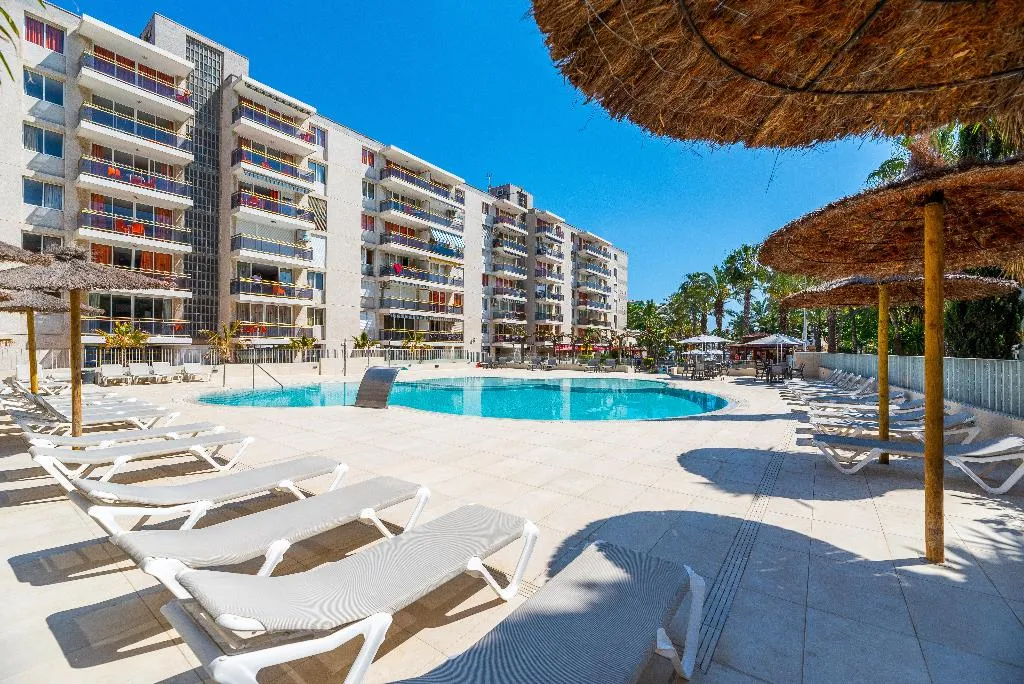 Pool, Los Peces, Costa Dorada