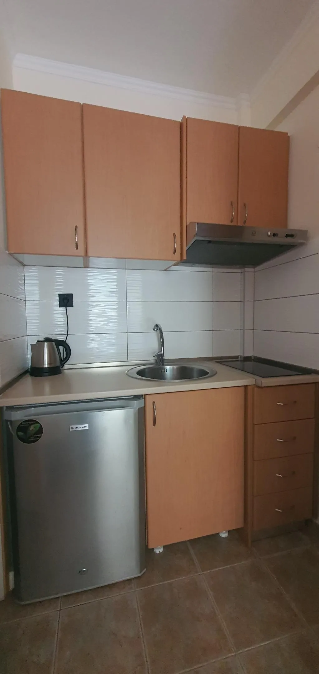 TRIPLE STANDARD Room, Villa Ilios Hotel, Halkidiki