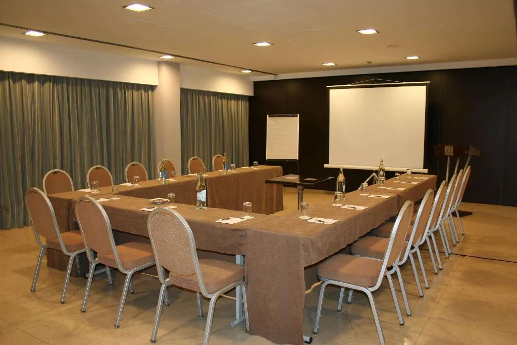 Conferences, NH Tenerife, Tenerife