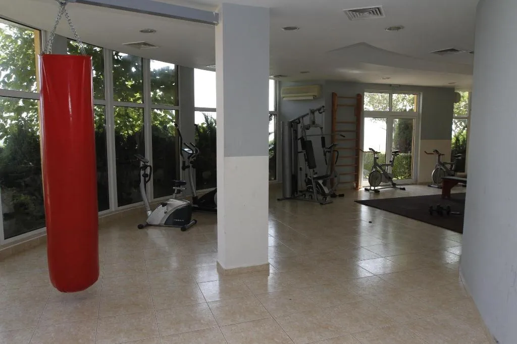 Sports and Entertainment, Midia Grand Resort, Bourgas
