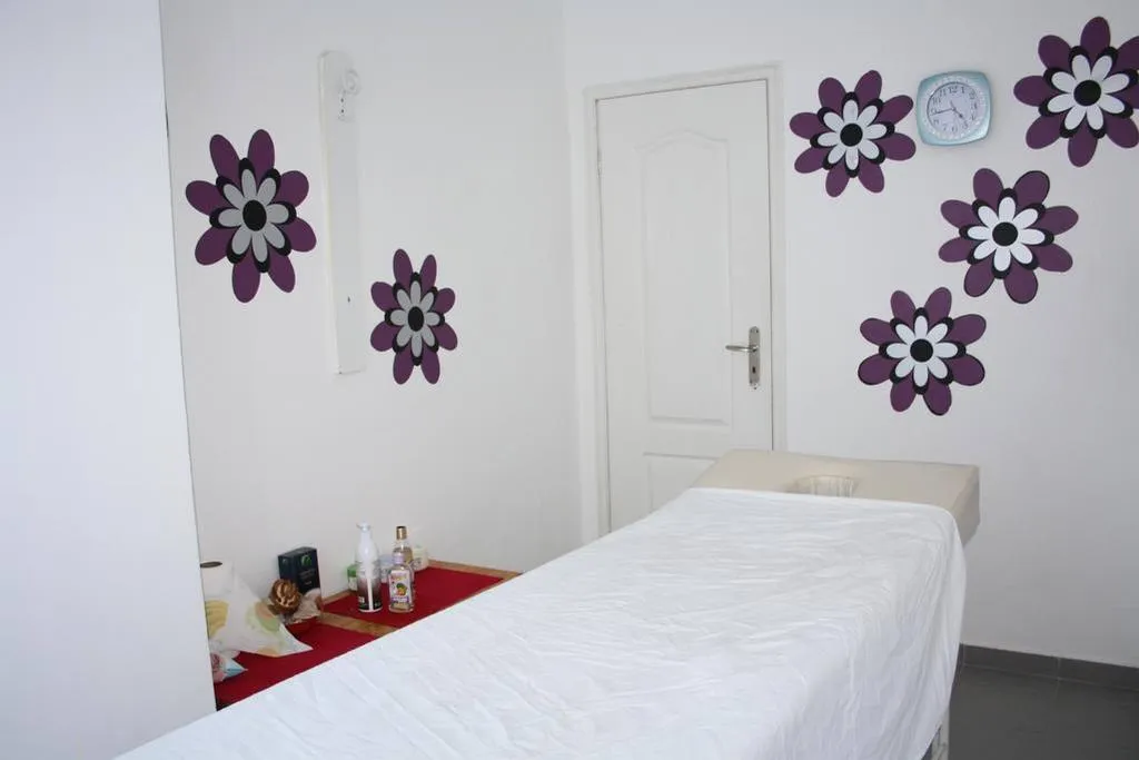 Sports and Entertainment, Hotel Perunika, Varna