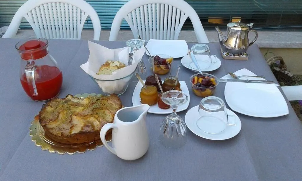 Restaurant, I Campanili, Catania