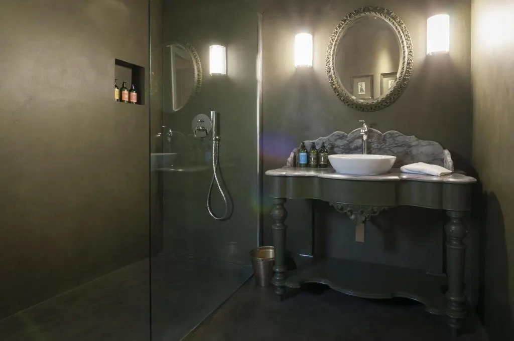 Room, The Coleridge, Malta