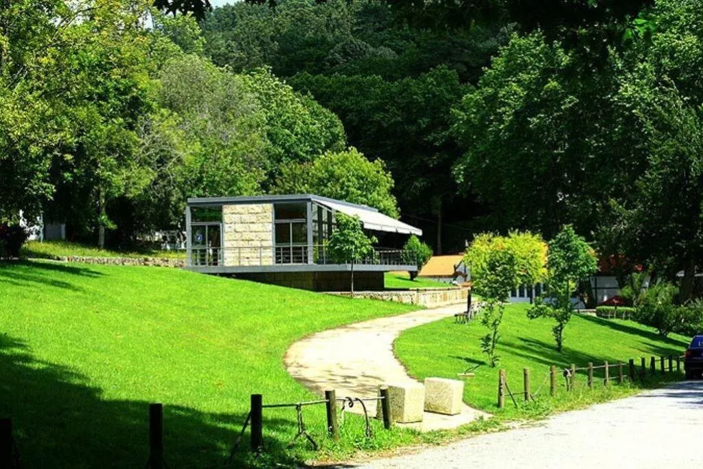 General view, Pensao Residencial Corredoura, Porto