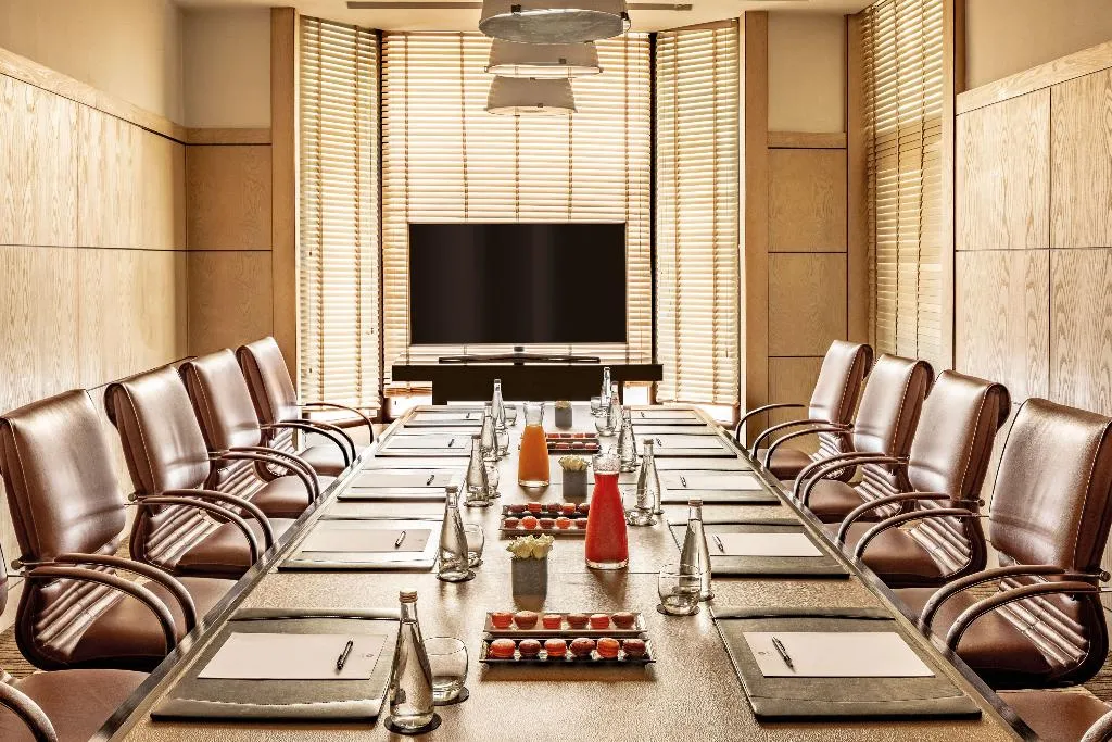 Conferences, Hyatt Regency Casablanca, Casablanca