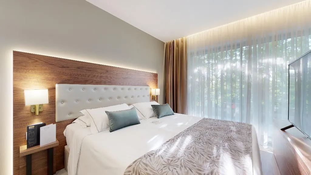 SUITE EXECUTIVE Room, Acrotel Athena Pallas & Residence, Halkidiki