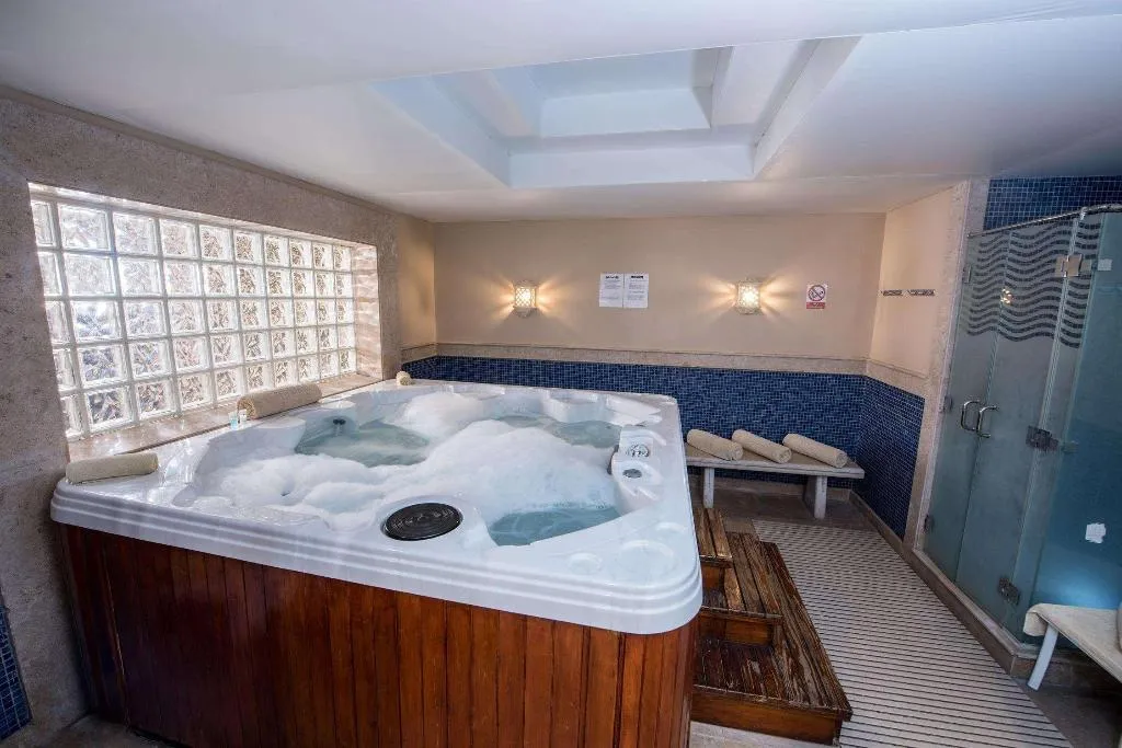 Sports and Entertainment, Reef Oasis Beach Resort, Red Sea Riviera