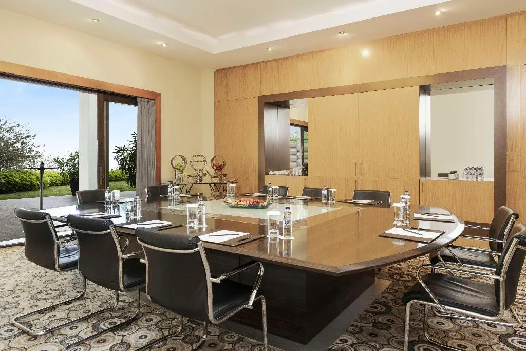 Conferences, Kempinski Barbaros Bay Bodrum, Bodrum