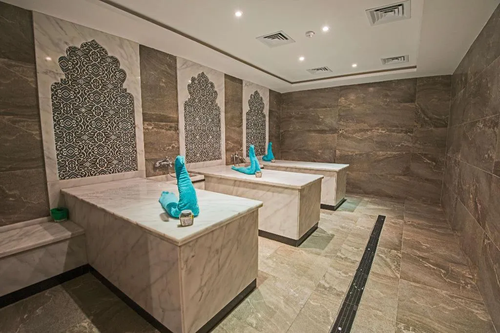 Conferences, Casa Mare Resort, Red Sea Riviera