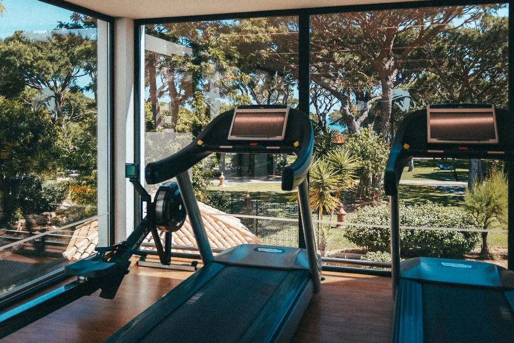 Sports and Entertainment, Pine Cliffs Hotel, a Luxury Collection Resort, Algarve