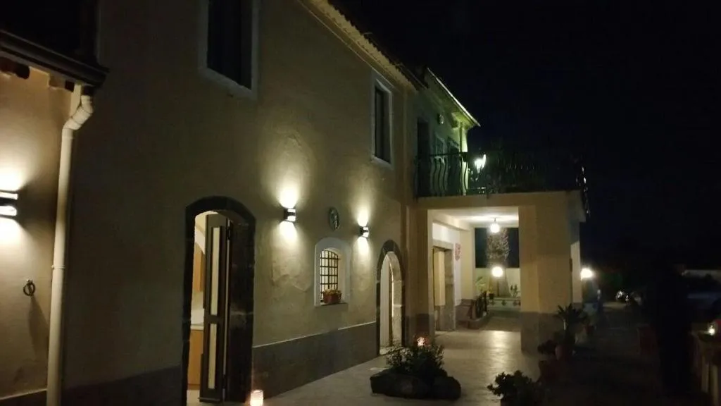 General view, Villa Laura Apartment, Catania