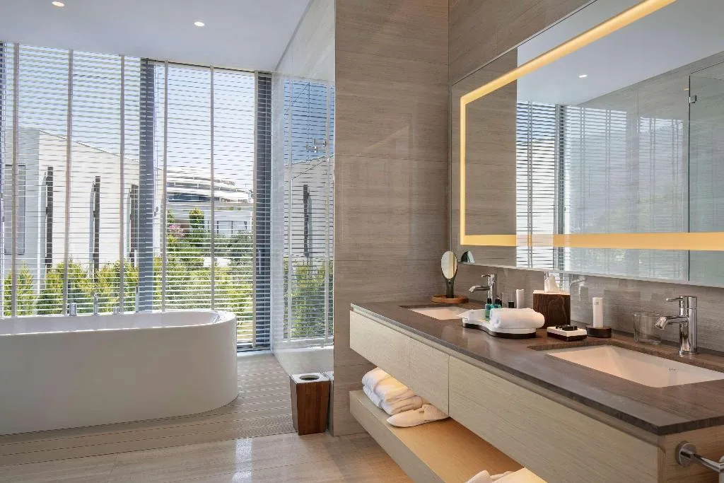 Room, Susona Bodrum, LXR Hotels & Resorts, Bodrum