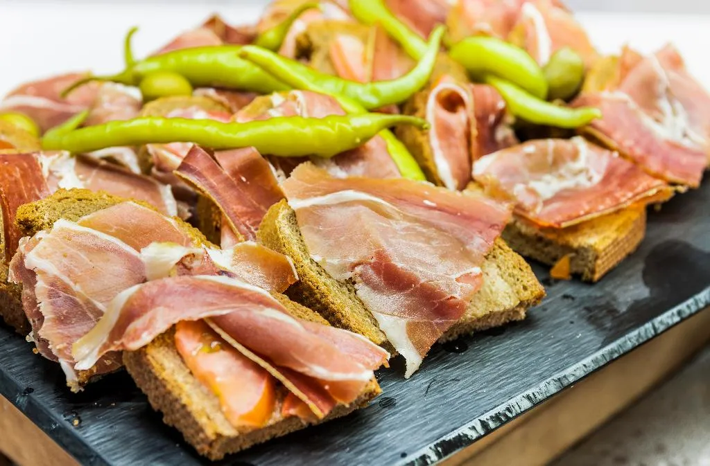 Restaurant, Globales Santa Lucia Hotel Adults Only +18, Majorca