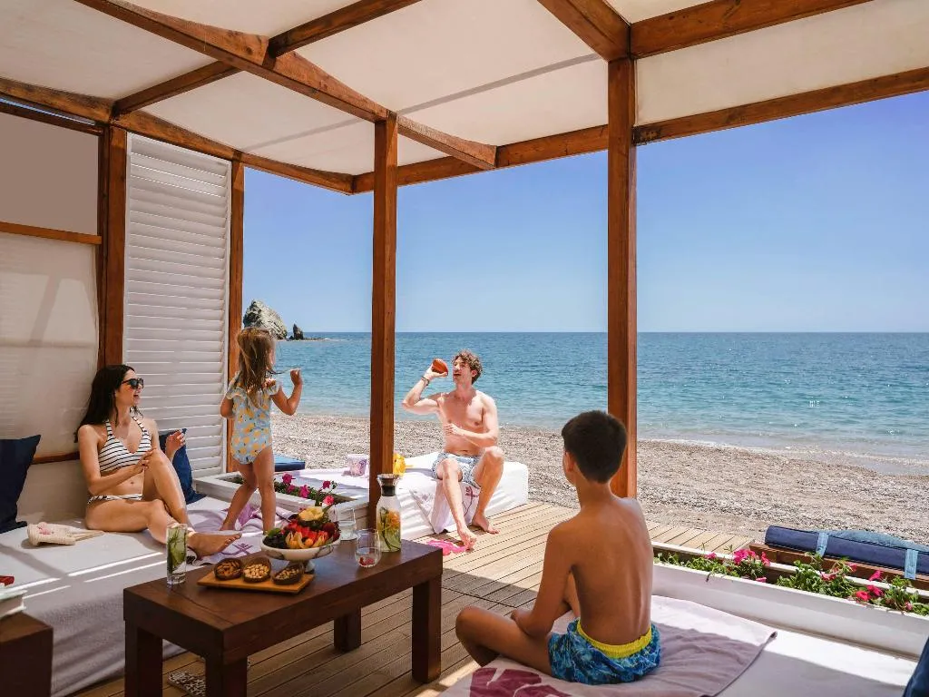 Sports and Entertainment, Rixos Premium Tekirova L.O.L ThemePark Free Access, Antalya