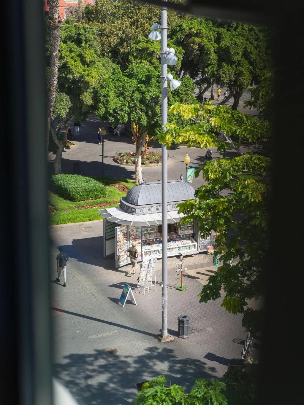 General view, Hotel Catalina, Gran Canaria