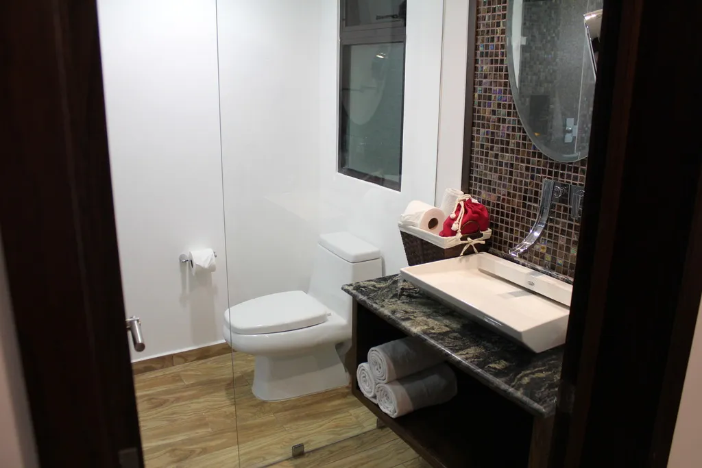 DOUBLE SUPERIOR Room, Ame Hotel Boutique & Spa, Playa Del Carmen