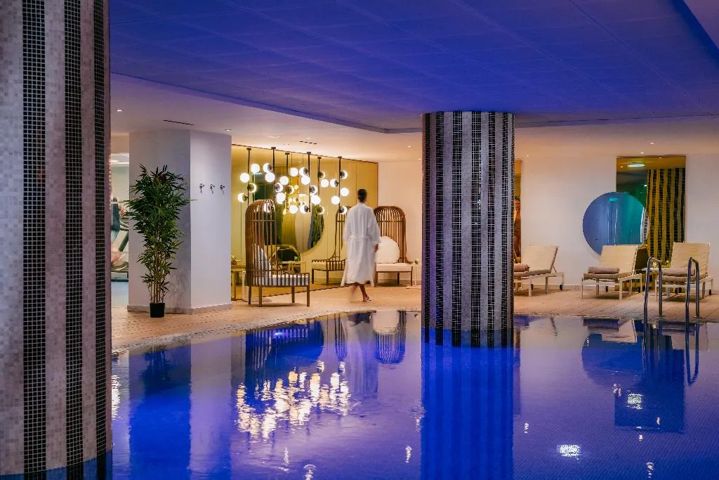 Sports and Entertainment, Ivi Mare - Designed for adults, Cyprus