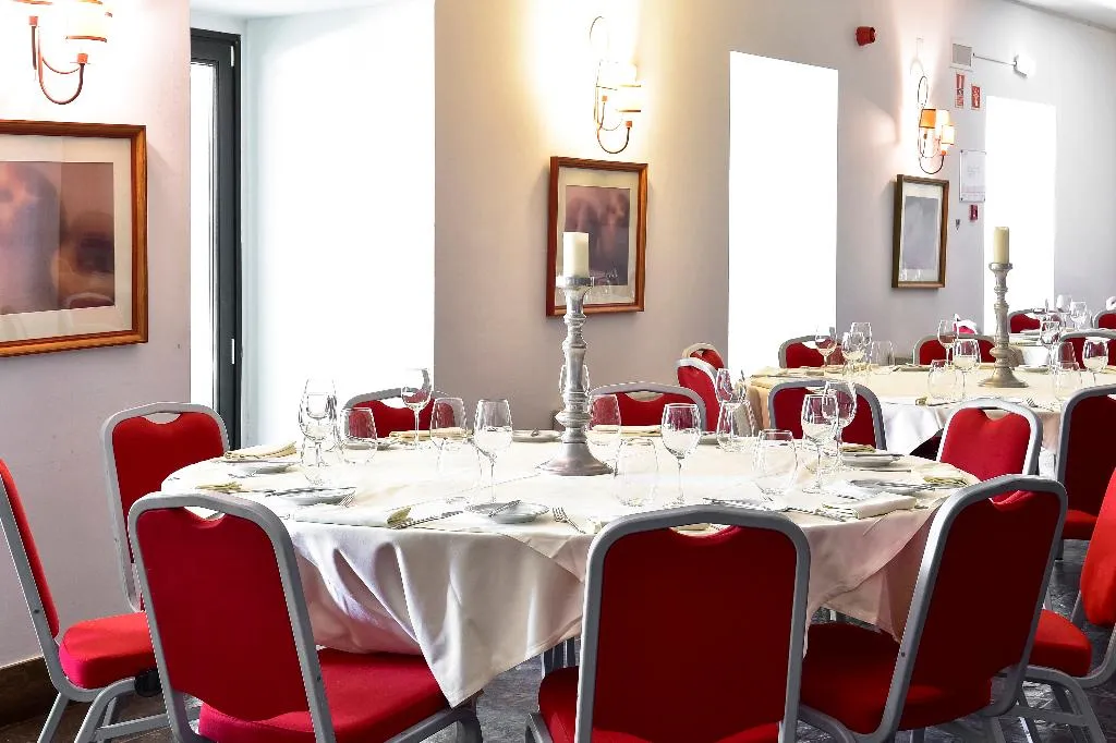 Conferences, Central Monchique Hotel by Unlock Hotels, Algarve
