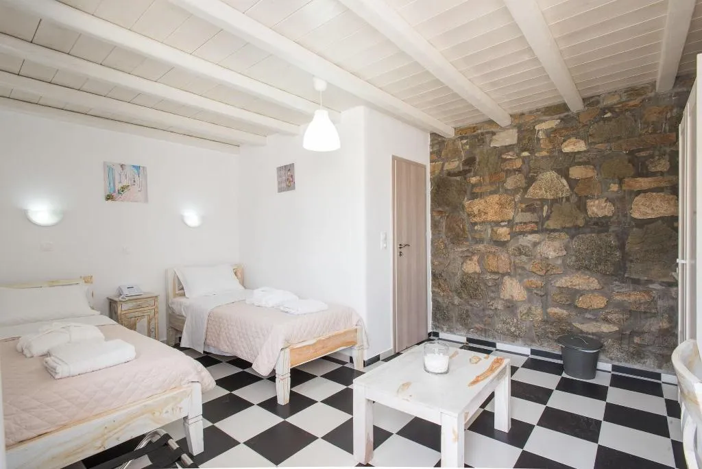 Room, Happy Apartments Mykonos, Mykonos