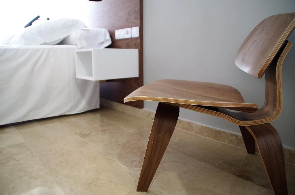 DOUBLE STANDARD Room, Plazas Alaquas, Costa Blanca