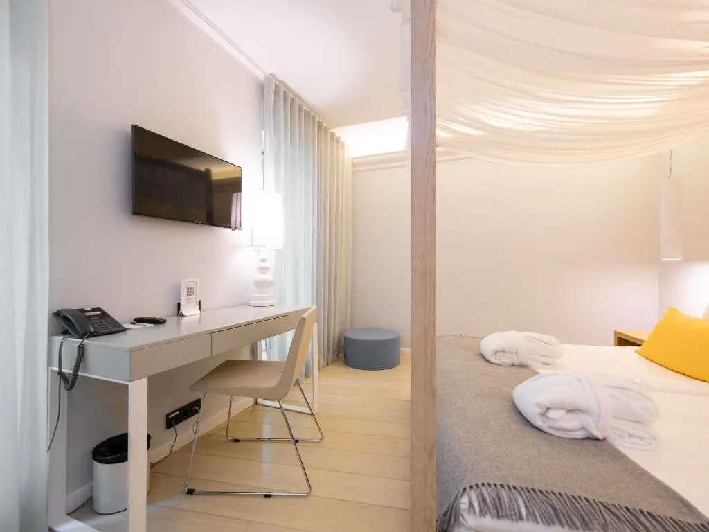 DOUBLE PREMIUM Room, Ibis Styles Tallinn, Tallinn
