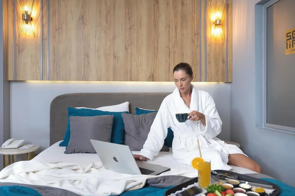 Room, Sealife Lounge Hotel +18 Adult Only, Antalya