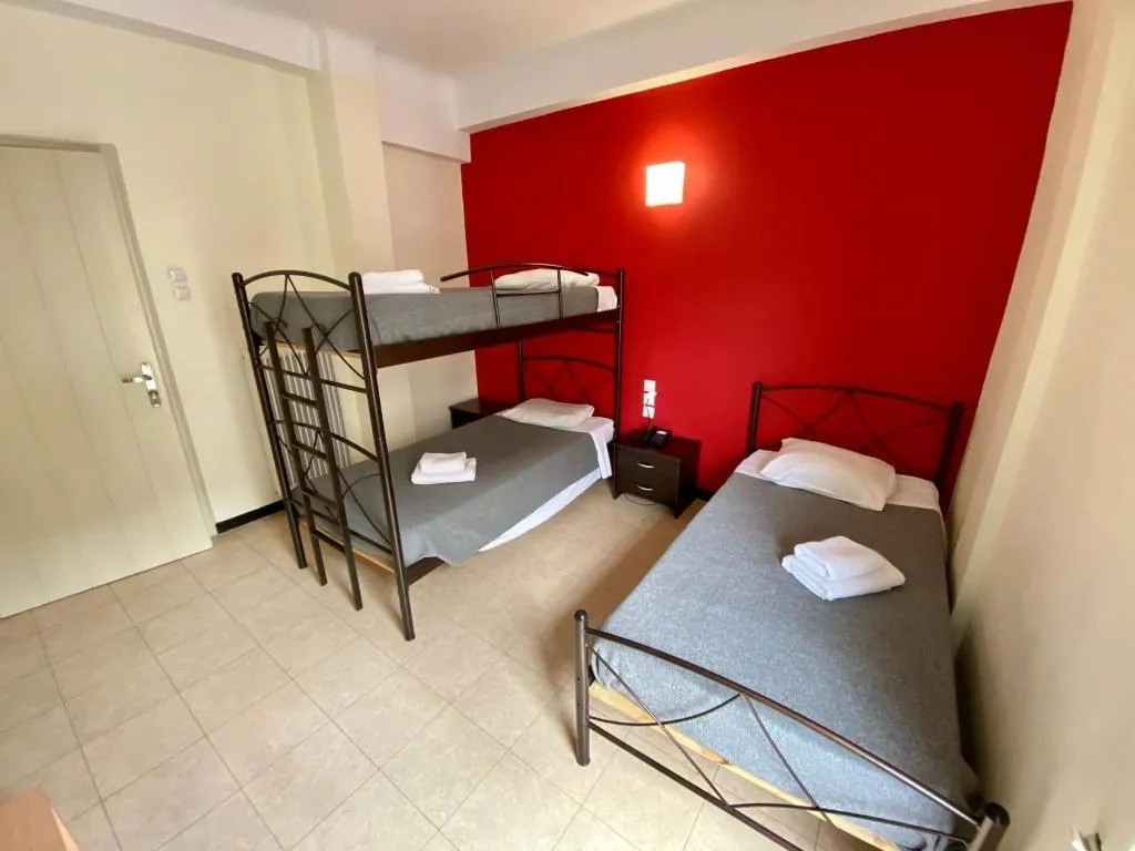 Room, Artemision, Athens