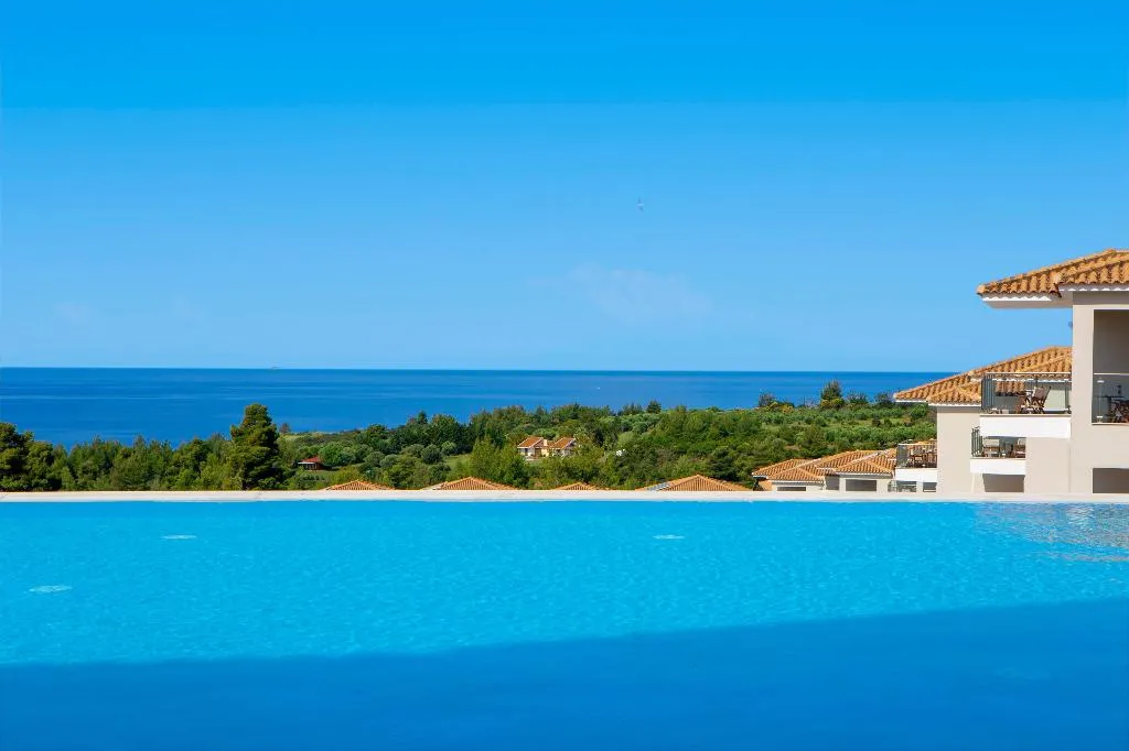 Room, Ajul Luxury Hotel & Spa Resort Registry Collection, Halkidiki