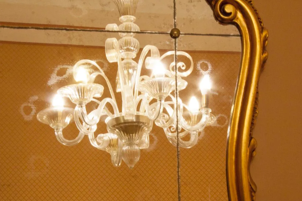 Room, Hotel Locanda Canal, Venice