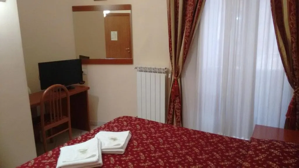 Room, A Casa Di Mei, Naples