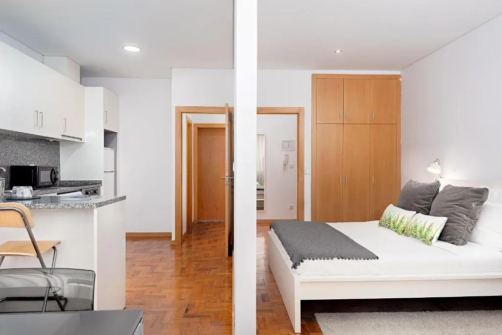 Room, Oporto Stories Apartments - Santa Catarina, 219, Porto